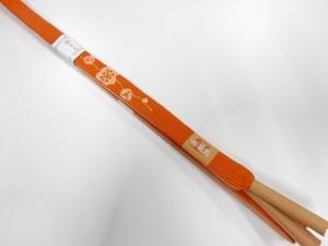 未使用品　正絹　高麗　手組帯締め